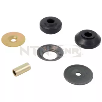Kit coupelle de suspension SNR KB689.00