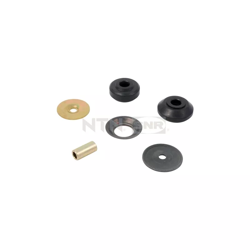 Kit coupelle de suspension SNR KB689.00