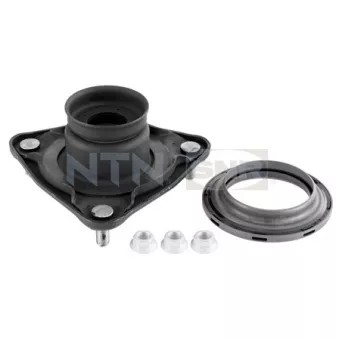 Kit de réparation, coupelle de suspension SNR KB689.01