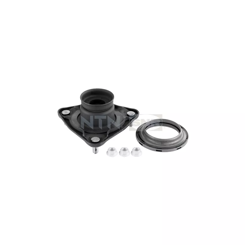 Kit de réparation, coupelle de suspension SNR KB689.01