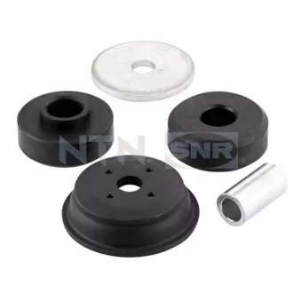 Kit coupelle de suspension SNR KB689.03