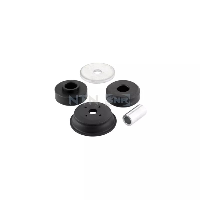 Kit coupelle de suspension SNR KB689.03