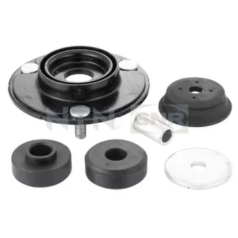 Kit coupelle de suspension SNR KB689.06