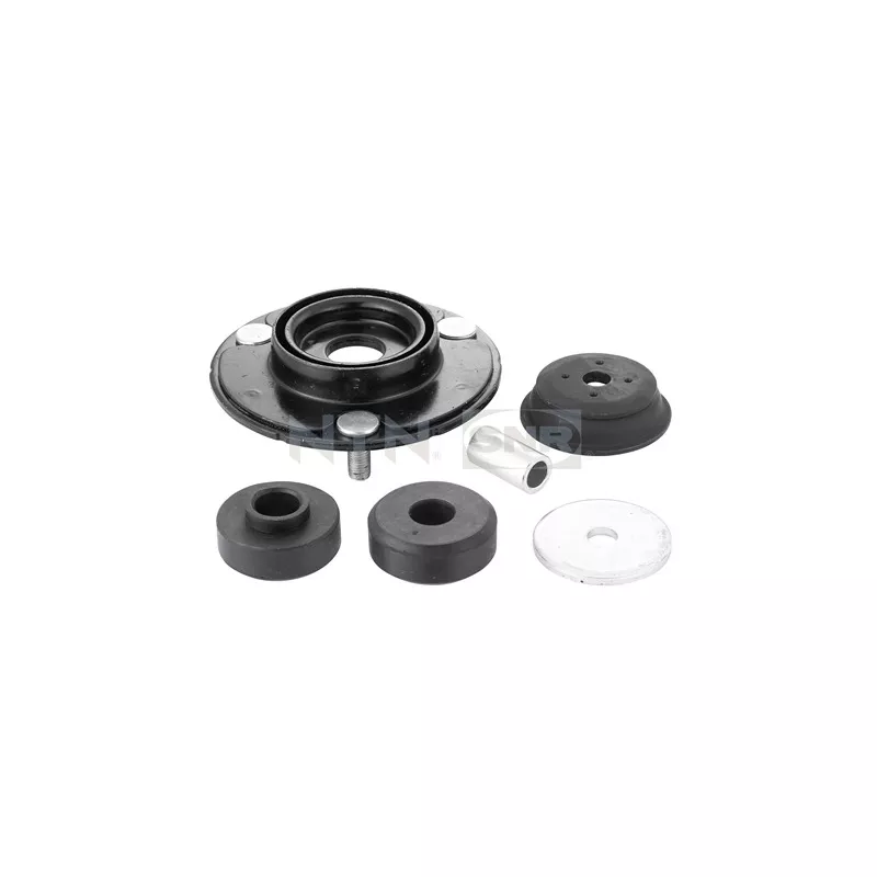 Kit coupelle de suspension SNR KB689.06