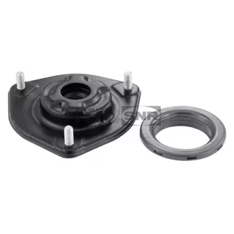 Kit coupelle de suspension SNR KB689.12
