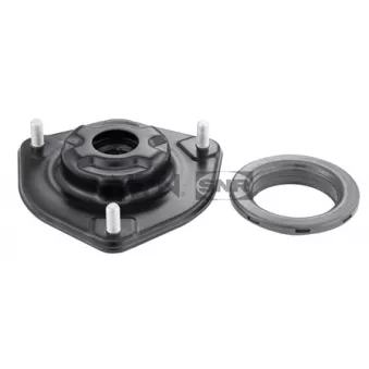 Kit coupelle de suspension SNR KB689.13