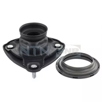 Kit coupelle de suspension SNR KB689.15