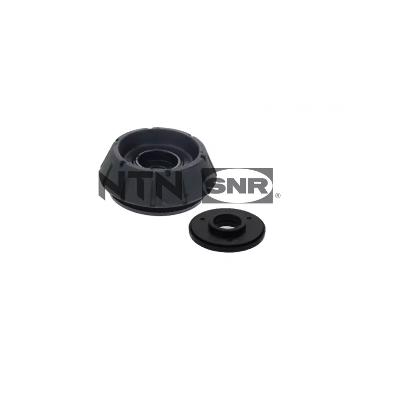 Kit de réparation, coupelle de suspension SNR KB689.17