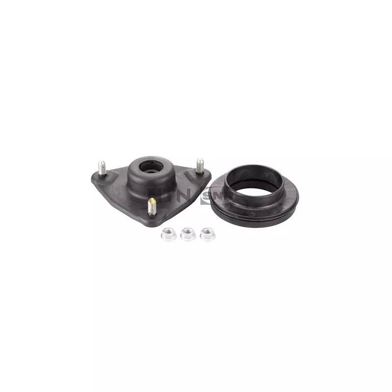 Kit coupelle de suspension SNR KB689.19