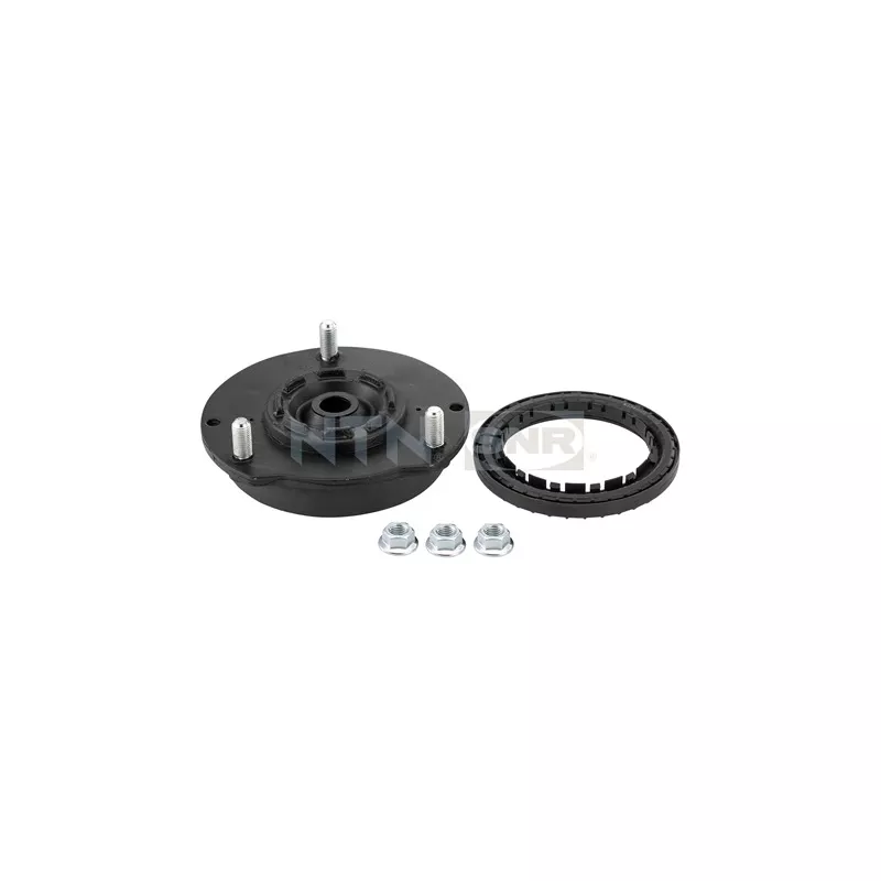 Kit coupelle de suspension SNR KB690.04