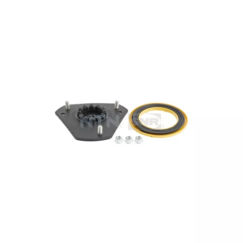 Kit coupelle de suspension SNR KB690.12