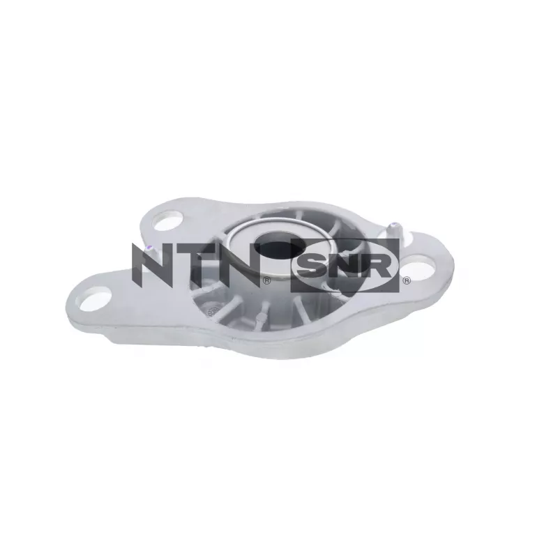 Kit de réparation, coupelle de suspension SNR KB950.64
