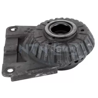 Kit de réparation, coupelle de suspension arrière SNR KB952.04