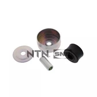 Coupelle de suspension SNR KB954.10