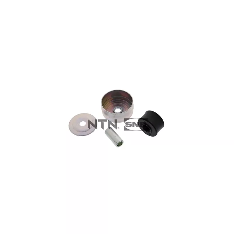 Coupelle de suspension SNR KB954.10