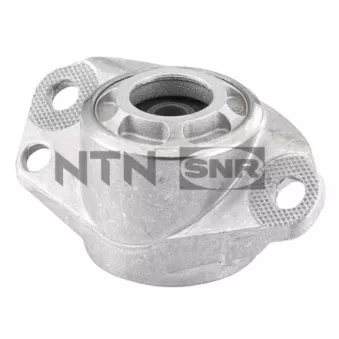 Kit de réparation, coupelle de suspension arrière SNR KB957.04