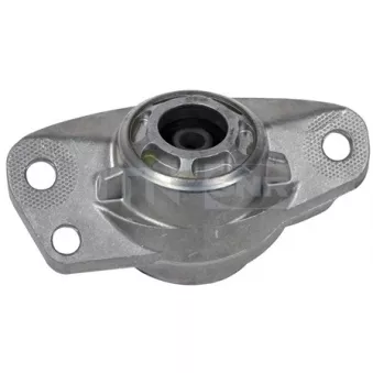 Kit de réparation, coupelle de suspension arrière SNR KB957.07