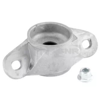 Kit de réparation, coupelle de suspension arrière SNR KB959.04
