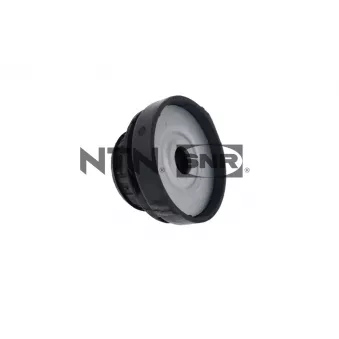 Kit de réparation, coupelle de suspension SNR KB960.04