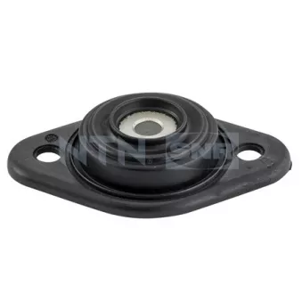Kit de réparation, coupelle de suspension arrière SNR KB965.01
