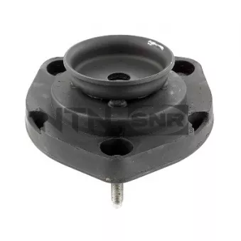 Kit de réparation, coupelle de suspension arrière SNR KB969.03