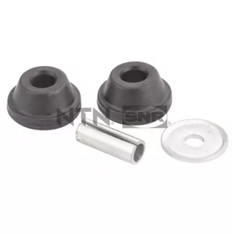 Kit de réparation, coupelle de suspension arrière SNR KB974.01