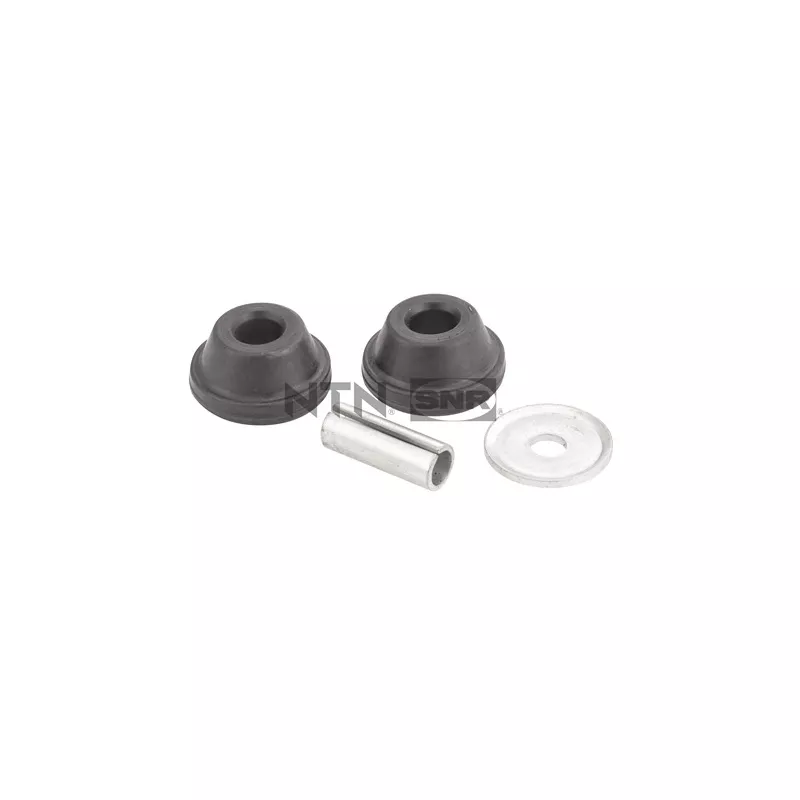 Kit de réparation, coupelle de suspension arrière SNR KB974.01