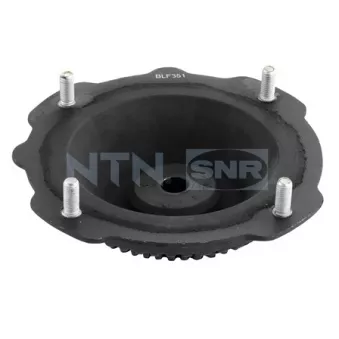 Coupelle de suspension SNR KB986.00