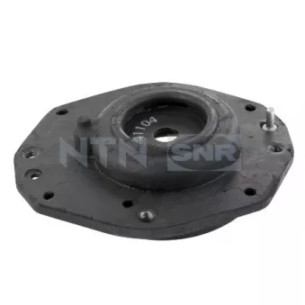 Coupelle de suspension avant droit SNR KBLF41104