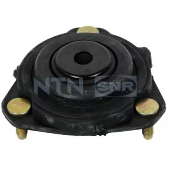Coupelle de suspension avant droit SNR KBLF41775