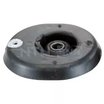 Coupelle de suspension avant droit SNR KBLF41809