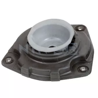 Coupelle de suspension avant gauche SNR KBLF41812