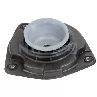 Coupelle de suspension avant droit SNR KBLF41813