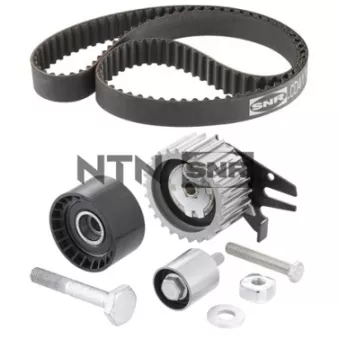 Kit de distribution SNR