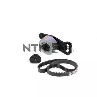 Kit de distribution SNR KD455.09