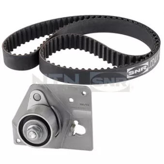 Kit de distribution SNR KD455.47