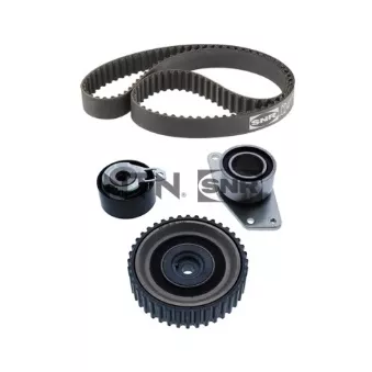 Kit de distribution SNR KD455.51