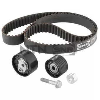Kit de distribution SNR KD455.60