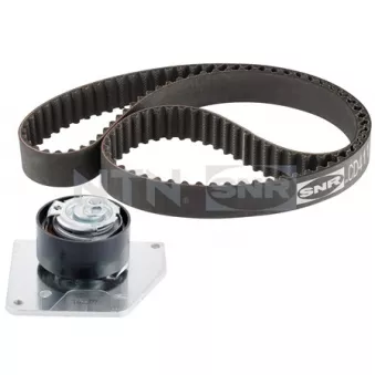 Kit de distribution SNR KD455.61