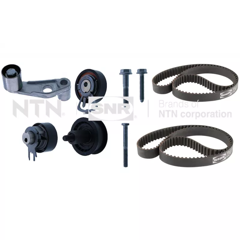 Kit de distribution SNR KD457.25