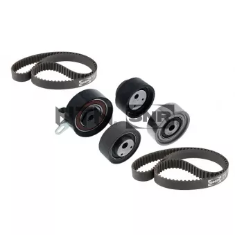 Kit de distribution SNR KD457.43