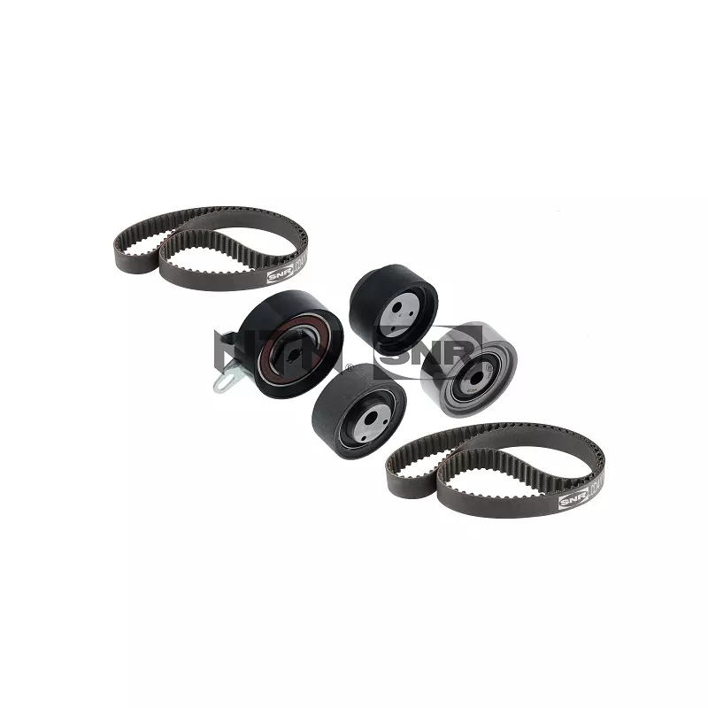 Kit de distribution SNR KD457.43