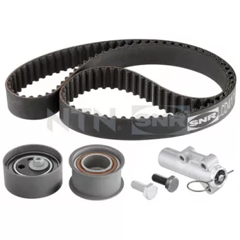 Kit de distribution SNR KD457.46