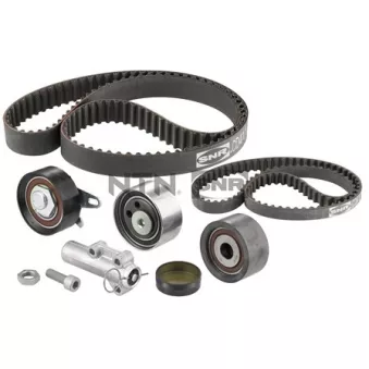 Kit de distribution SNR KD457.48
