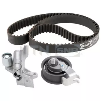 Kit de distribution SNR KD457.56