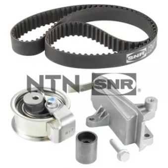 Kit de distribution SNR KD457.58