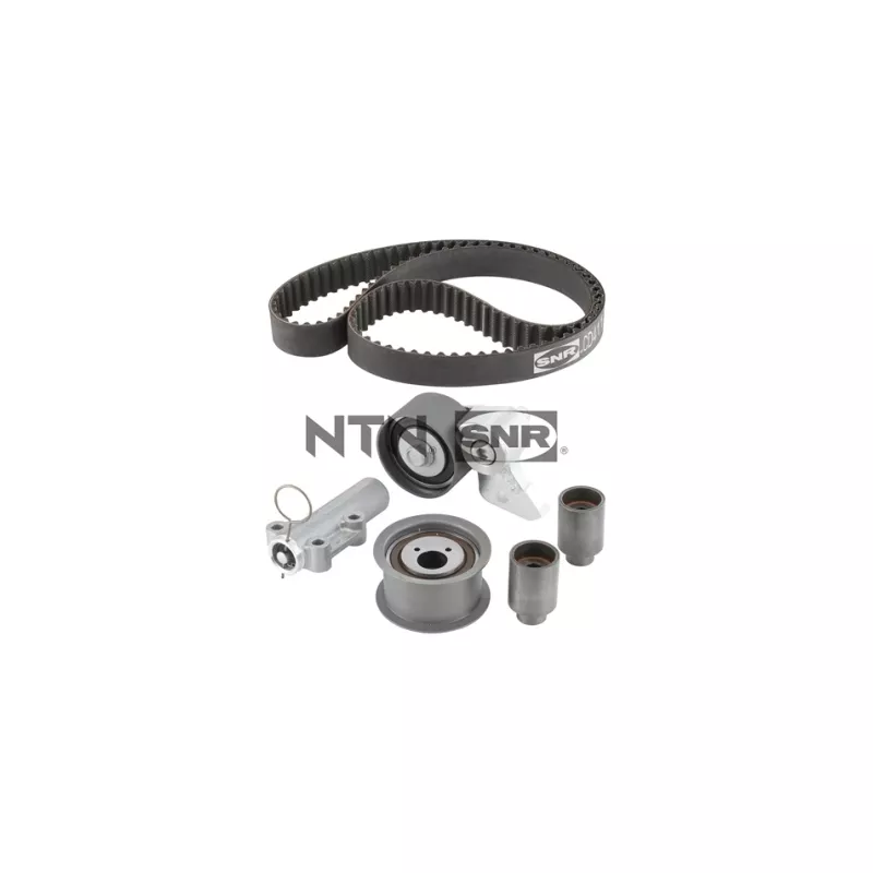 Kit de distribution SNR KD457.63