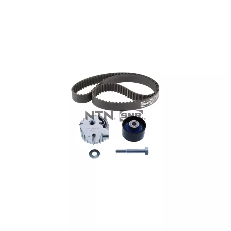 Kit de distribution SNR KD458.43