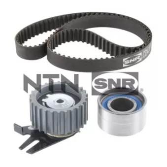 Kit de distribution SNR KD458.49