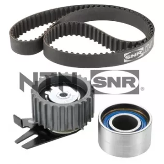 Kit de distribution SNR KD458.51